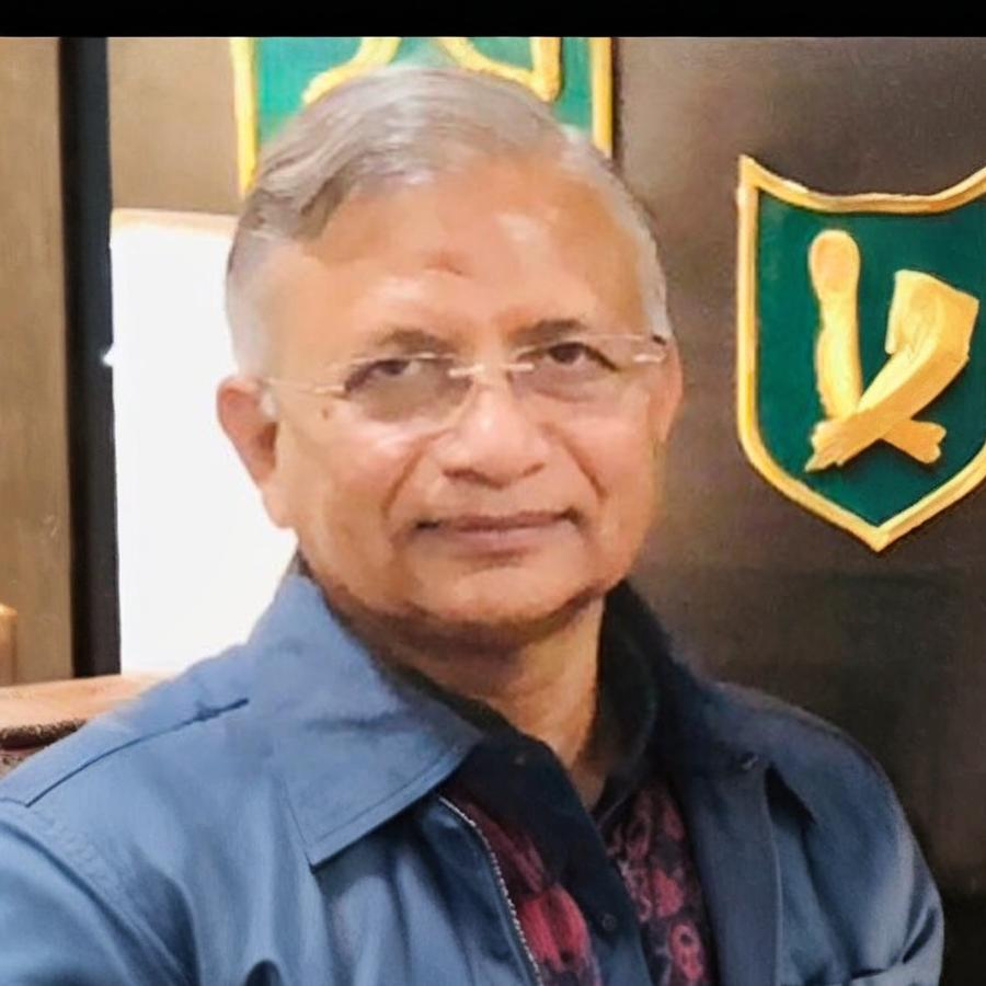 Shri Manohar Lal Khattar